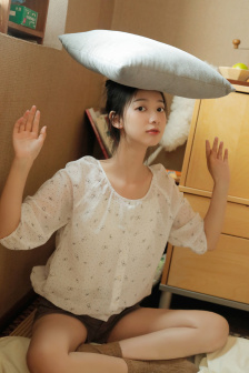 决战吧